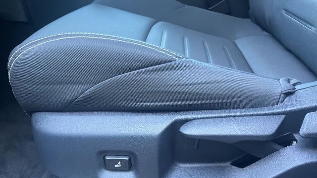 2024 Toyota Tacoma Limited HV