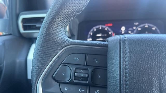 2024 Toyota Tacoma Limited HV