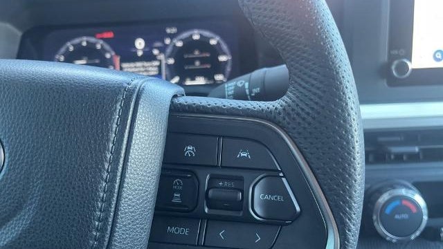 2024 Toyota Tacoma Limited HV