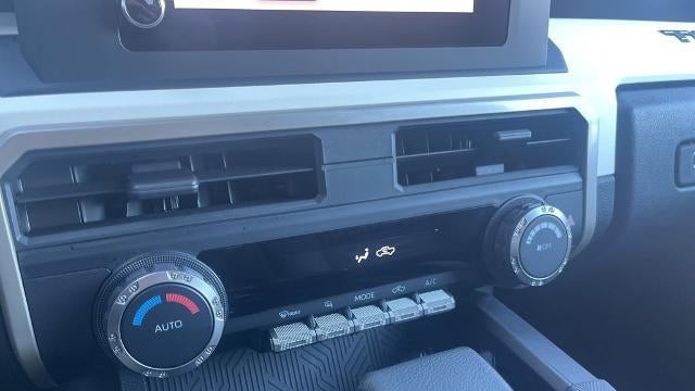 2024 Toyota Tacoma Limited HV