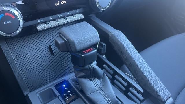 2024 Toyota Tacoma Limited HV