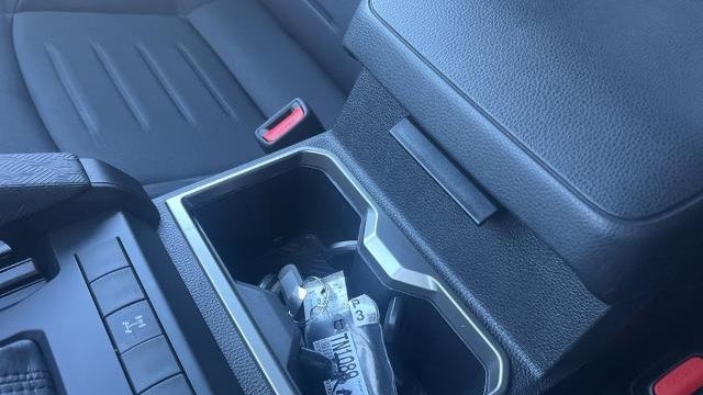 2024 Toyota Tacoma Limited HV