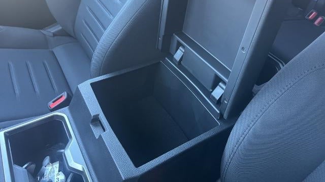2024 Toyota Tacoma Limited HV