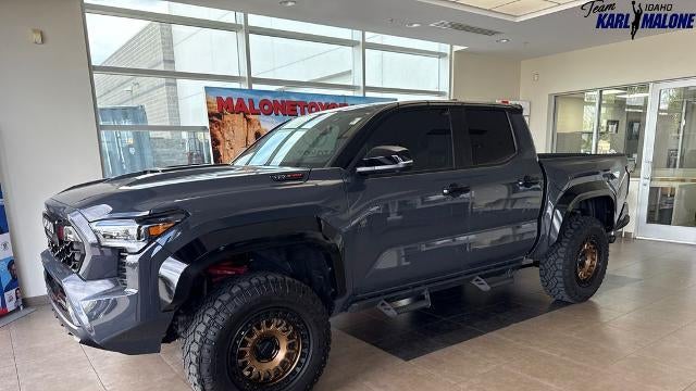 Preowned 2024 Toyota Tacoma TRD Pro HV for Sale