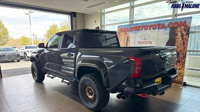 2024 Toyota Tacoma TRD Pro HV