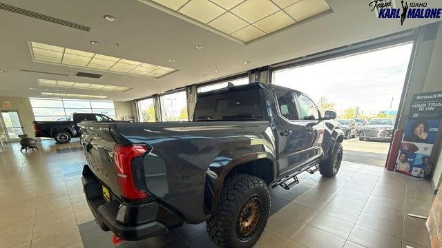 2024 Toyota Tacoma TRD Pro HV