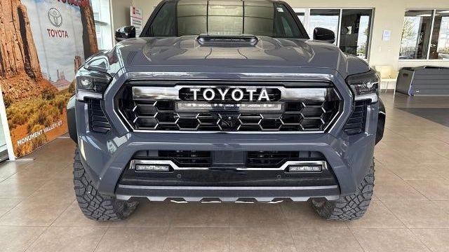 2024 Toyota Tacoma TRD Pro HV
