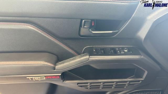 2024 Toyota Tacoma TRD Pro HV