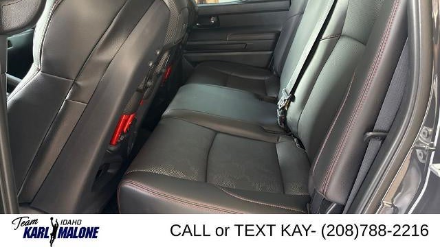 2024 Toyota Tacoma TRD Pro HV