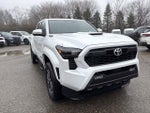 2024 Tacoma Thumbnail 3