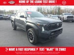 2025 Tacoma Thumbnail 1