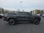 2025 Tacoma Thumbnail 8