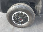 2025 Tacoma Thumbnail 9