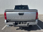 2025 Tacoma Thumbnail 6