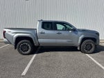 2025 Tacoma Thumbnail 9