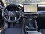 2025 Tacoma Thumbnail 5