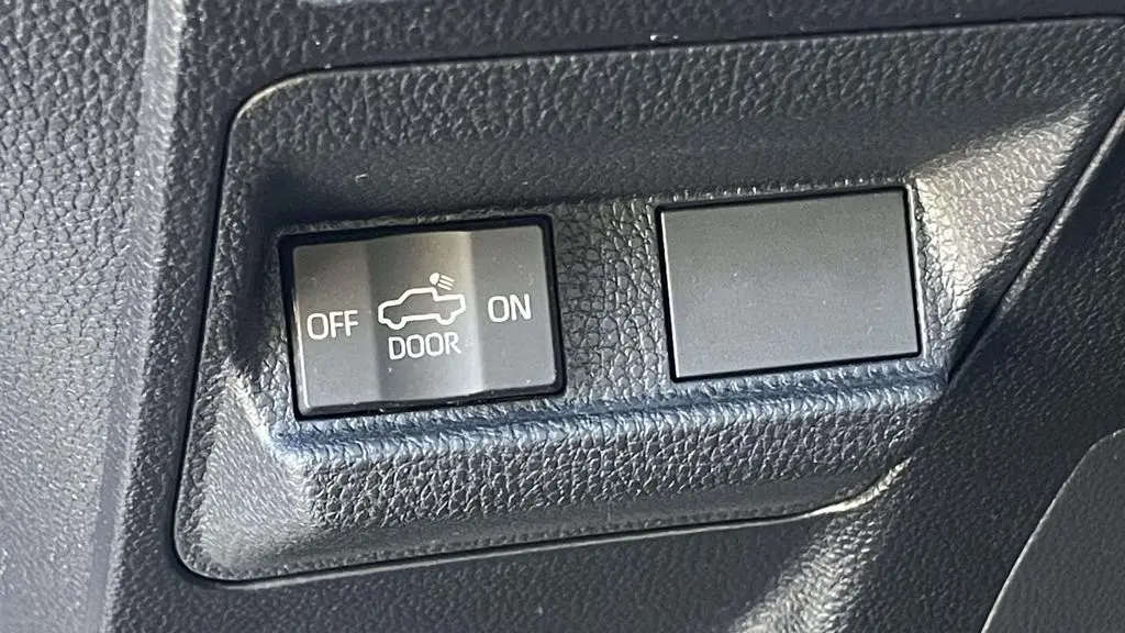 2025 Toyota Tacoma Trailhunter HV
