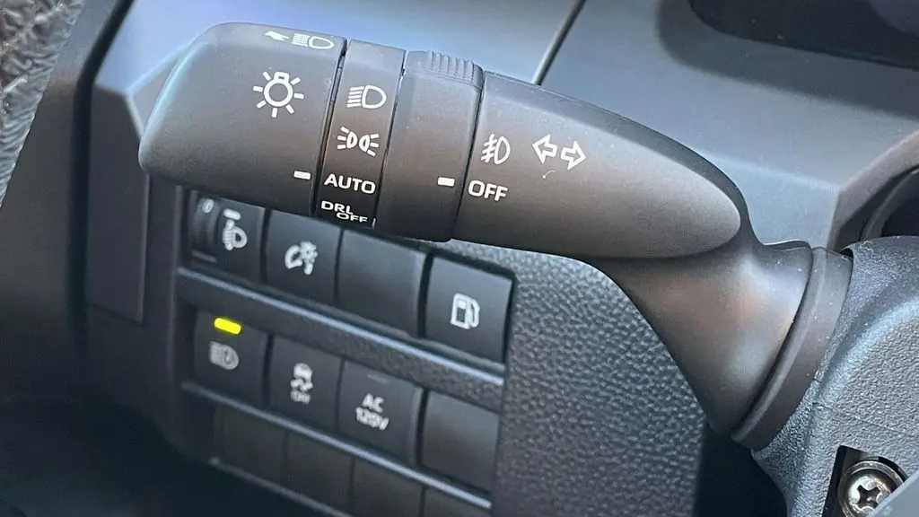 2025 Toyota Tacoma Trailhunter HV