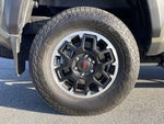 2025 Tacoma Thumbnail 33