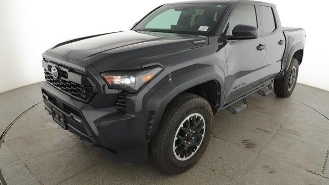 2025 Toyota Tacoma TRD Sport HV