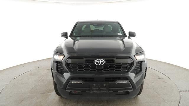 2025 Toyota Tacoma TRD Sport HV