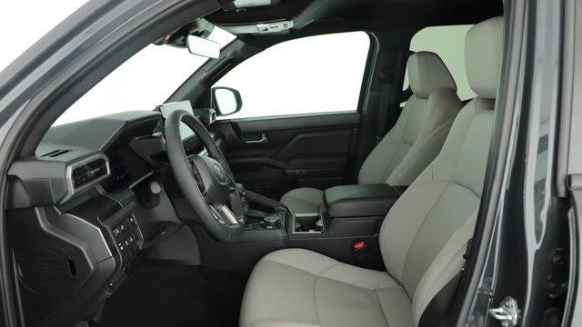 2025 Toyota Tacoma TRD Sport HV