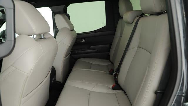 2025 Toyota Tacoma TRD Sport HV