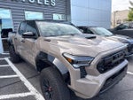 2025 Tacoma Thumbnail 4