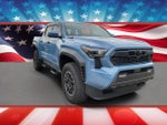 2026 Tacoma Thumbnail 1