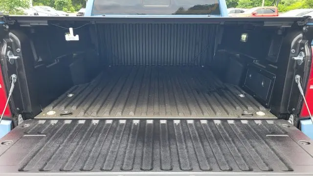 2026 Toyota Tacoma TRD Sport HV