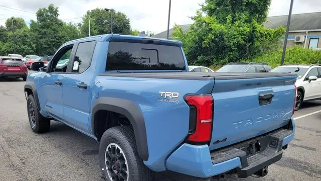2026 Toyota Tacoma TRD Sport HV