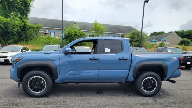 2026 Toyota Tacoma TRD Sport HV