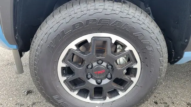 2026 Toyota Tacoma TRD Sport HV