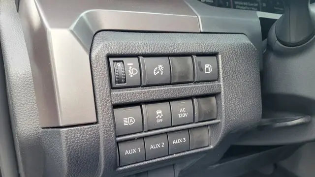 2026 Toyota Tacoma TRD Sport HV