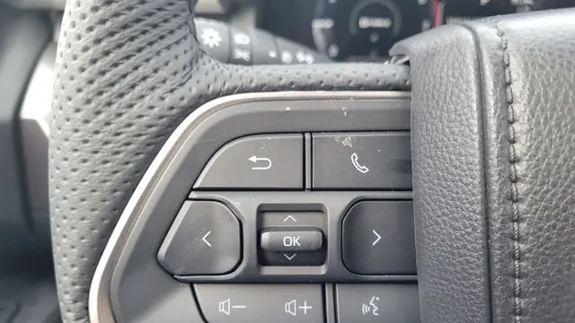 2026 Toyota Tacoma TRD Sport HV