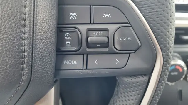 2026 Toyota Tacoma TRD Sport HV