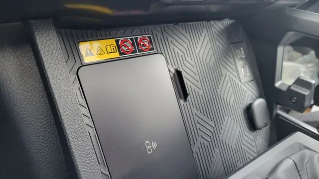 2026 Toyota Tacoma TRD Sport HV