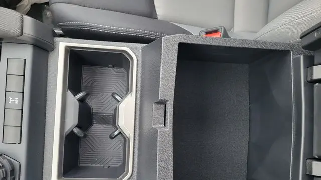 2026 Toyota Tacoma TRD Sport HV