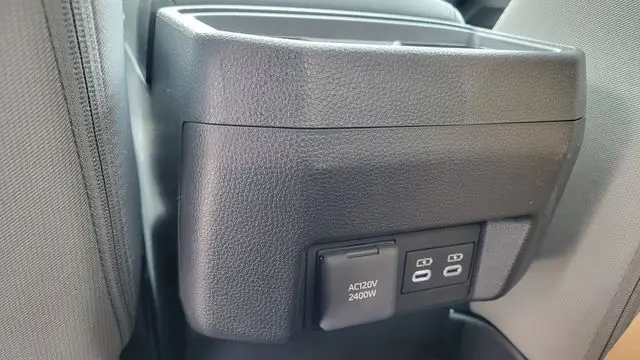 2026 Toyota Tacoma TRD Sport HV