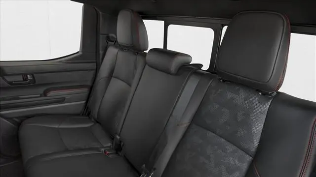 2026 Toyota Tacoma TRD Sport HV