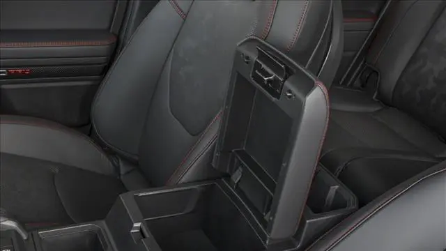 2026 Toyota Tacoma TRD Sport HV