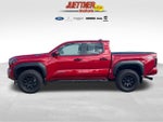 2024 Tacoma Thumbnail 2