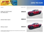 2024 Tacoma Thumbnail 5