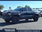 2024 Tacoma Thumbnail 1