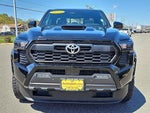 2025 Tacoma Thumbnail 2