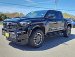 2025 Tacoma Thumbnail 3