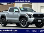 2025 Tacoma Thumbnail 1