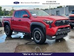 2025 Tacoma Thumbnail 7