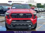 2025 Tacoma Thumbnail 8