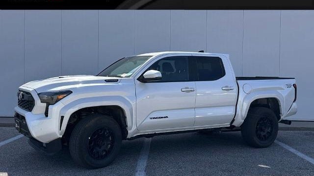 Preowned 2025 Toyota Tacoma TRD Pro HV for Sale